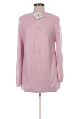 Damski sweter Massimo Dutti, Rozmiar L, Kolor Fioletowy, Cena 160,99 zł