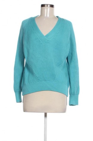 Damenpullover Massimo Dutti, Größe S, Farbe Blau, Preis € 32,00