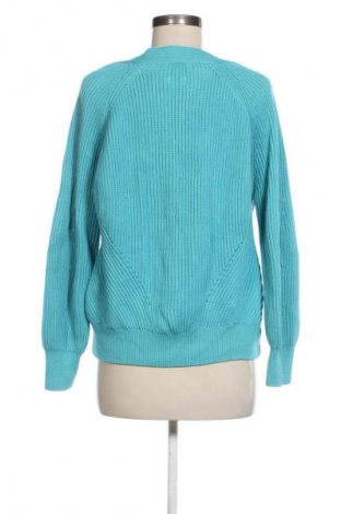 Damenpullover Massimo Dutti, Größe S, Farbe Blau, Preis € 32,00