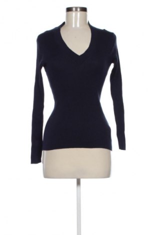 Damenpullover Massimo Dutti, Größe M, Farbe Blau, Preis € 32,00