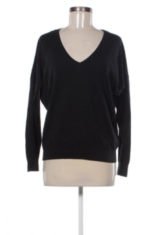 Női pulóver Massimo Dutti, Méret S, Szín Fekete, Ár 13 079 Ft