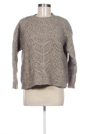 Női pulóver Massimo Dutti, Méret S, Szín Szürke, Ár 13 223 Ft