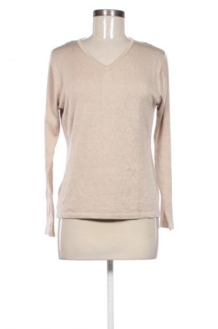 Damenpullover Massimo Rebecchi, Größe XL, Farbe Braun, Preis € 31,99