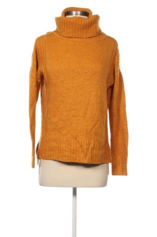 Dámský svetr Max, Velikost S, Barva Žlutá, Cena  259,00 Kč