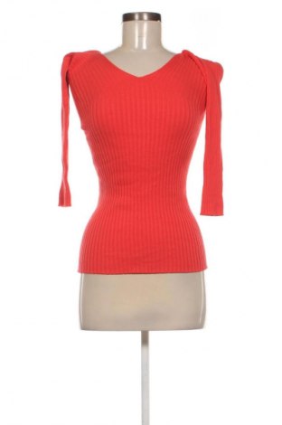 Női pulóver Max&Co., Méret S, Szín Piros, Ár 18 649 Ft