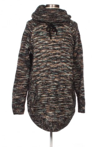 Damenpullover Maxi Blue, Größe XL, Farbe Mehrfarbig, Preis € 10,99