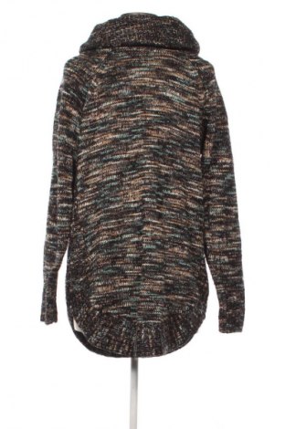 Damenpullover Maxi Blue, Größe XL, Farbe Mehrfarbig, Preis € 10,99