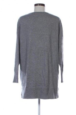 Damenpullover Maxi Blue, Größe L, Farbe Grau, Preis € 13,99