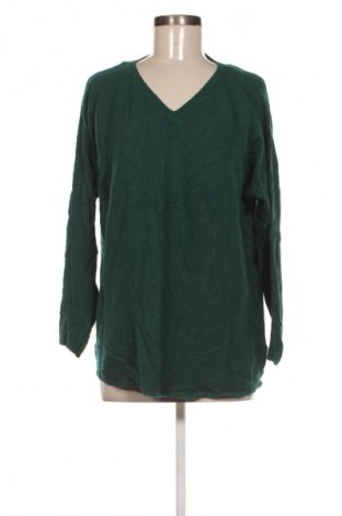 Damenpullover Maxi Blue, Größe XL, Farbe Grün, Preis € 11,99