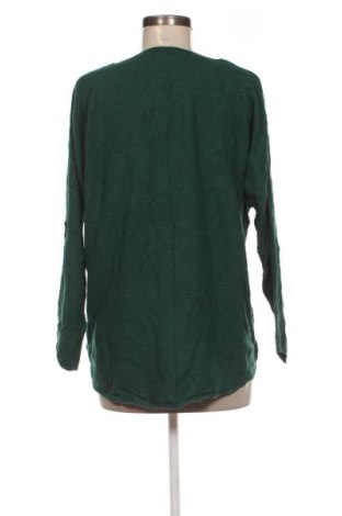 Damenpullover Maxi Blue, Größe XL, Farbe Grün, Preis € 11,99