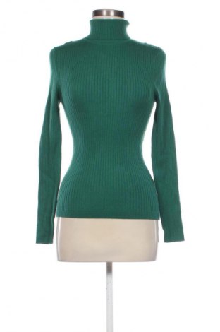 Damenpullover Medicine, Größe M, Farbe Grün, Preis € 15,00