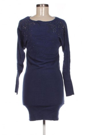 Női pulóver Melrose, Méret XS, Szín Kék, Ár 4 019 Ft