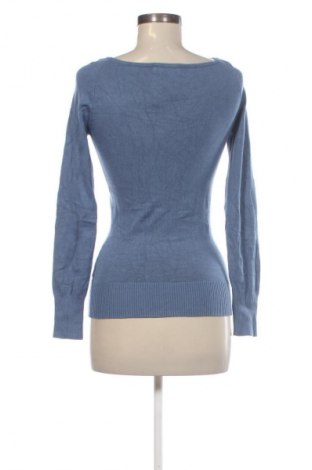 Női pulóver Melrose, Méret S, Szín Kék, Ár 3 209 Ft