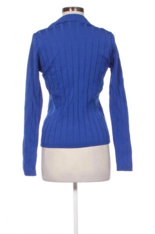 Dámsky pulóver Melting Stockholm, Veľkosť L, Farba Modrá, Cena  21,00 €