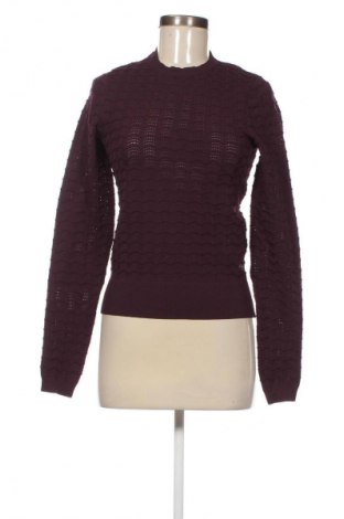 Damenpullover Melting Stockholm, Größe S, Farbe Lila, Preis € 13,99