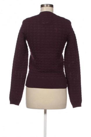 Damenpullover Melting Stockholm, Größe S, Farbe Lila, Preis € 13,99