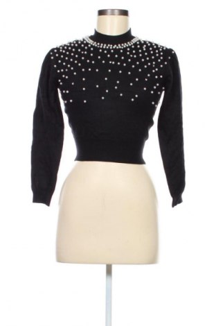 Damenpullover Met, Größe S, Farbe Schwarz, Preis € 27,99