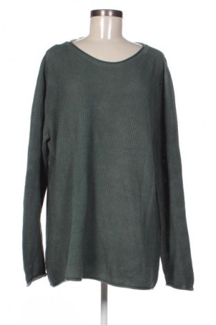 Női pulóver Mey & Edlich, Méret 3XL, Szín Zöld, Ár 11 439 Ft