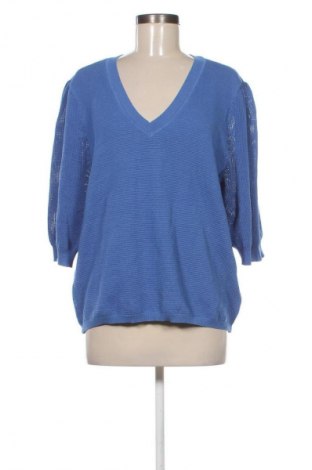 Damenpullover Mi Piaci, Größe XXL, Farbe Blau, Preis € 21,99