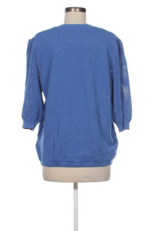 Damenpullover Mi Piaci, Größe XXL, Farbe Blau, Preis € 21,99