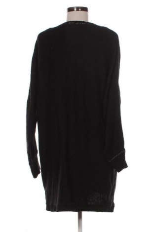 Damenpullover Mia Moda, Größe XL, Farbe Schwarz, Preis € 18,99