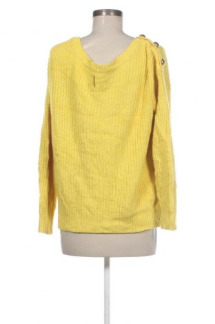 Női pulóver MICHAEL Michael Kors, Méret S, Szín Sárga, Ár 27 769 Ft