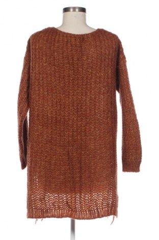 Γυναικείο πουλόβερ Michela Mii, Μέγεθος M, Χρώμα Πολύχρωμο, Τιμή 15,35 €