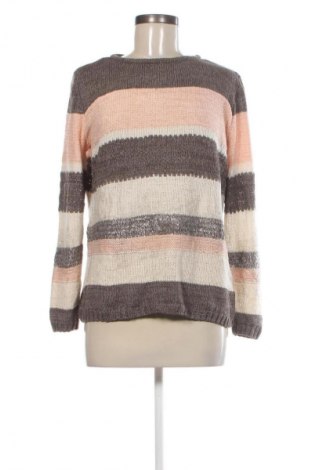 Дамски пуловер Michele Boyard, Размер L, Цвят Многоцветен, Цена 6,64 €
