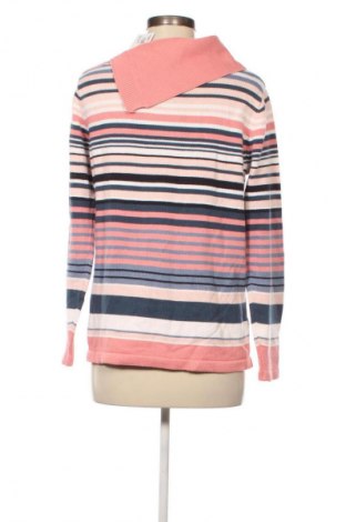 Γυναικείο πουλόβερ Michele Boyard, Μέγεθος M, Χρώμα Πολύχρωμο, Τιμή 9,99 €