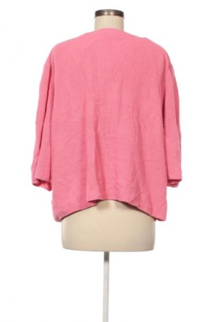 Női pulóver Milano, Méret 3XL, Szín Rózsaszín, Ár 3 389 Ft