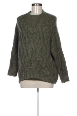 Дамски пуловер Milano, Размер M, Цвят Зелен, Цена 9,20 €