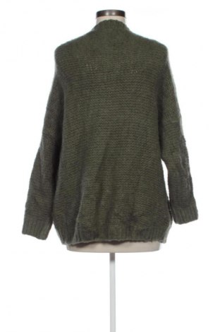 Дамски пуловер Milano, Размер M, Цвят Зелен, Цена 9,20 €