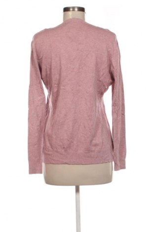 Dámský svetr Milano, Velikost M, Barva Popelavě růžová, Cena  279,00 Kč