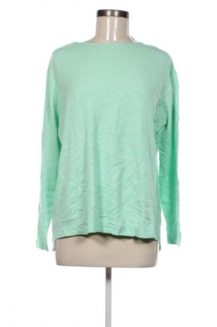 Női pulóver Milano, Méret M, Szín Zöld, Ár 4 659 Ft