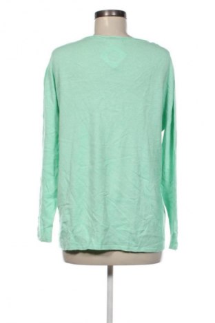 Női pulóver Milano, Méret M, Szín Zöld, Ár 4 659 Ft