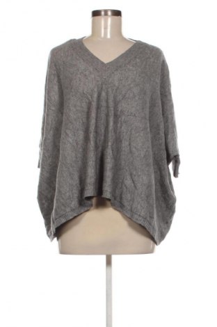 Damenpullover Milano, Größe L, Farbe Grau, Preis 10,99 €