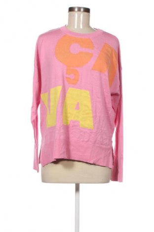 Damenpullover Milano Italy, Größe M, Farbe Rosa, Preis € 11,99