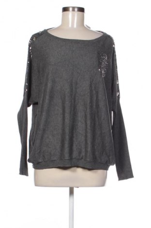 Női pulóver Milla, Méret XL, Szín Szürke, Ár 6 198 Ft