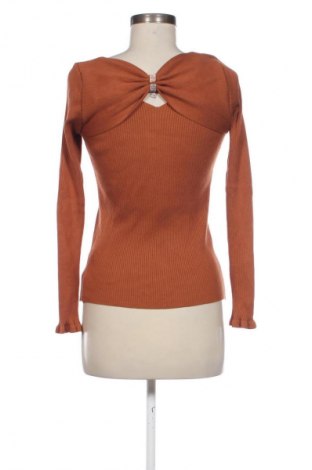 Dámsky pulóver Millenium, Veľkosť M, Farba Hnedá, Cena  7,95 €