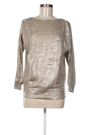Дамски пуловер Millenium, Размер S, Цвят Златист, Цена 8,69 €