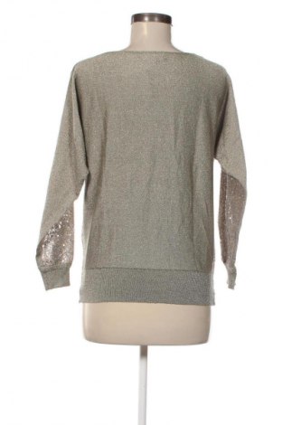 Дамски пуловер Millenium, Размер S, Цвят Златист, Цена 8,69 €