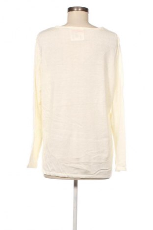 Dámsky pulóver Miller's, Veľkosť XL, Farba Kremová, Cena  12,95 €