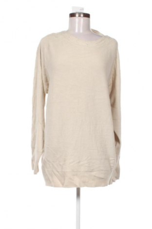 Női pulóver Millers, Méret XXL, Szín Bézs, Ár 4 159 Ft