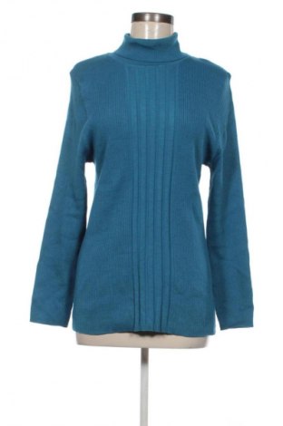 Damenpullover Miller's, Größe XL, Farbe Blau, Preis € 11,99