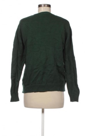 Дамски пуловер Minga, Размер XS, Цвят Зелен, Цена 12,78 €