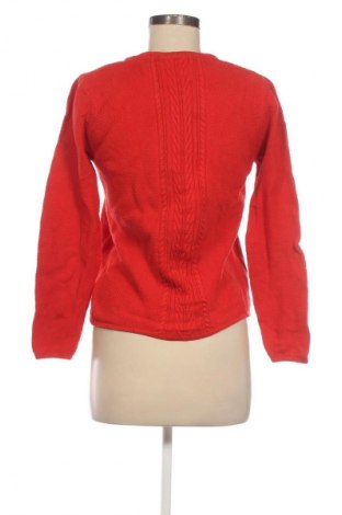 Damenpullover Minimum, Größe S, Farbe Rot, Preis 15,99 €