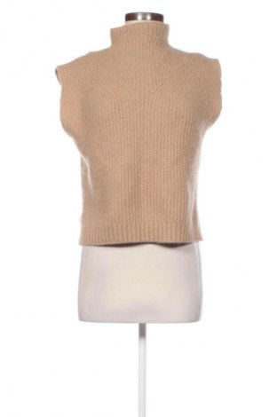 Női pulóver Minimum, Méret S, Szín Bézs, Ár 13 223 Ft