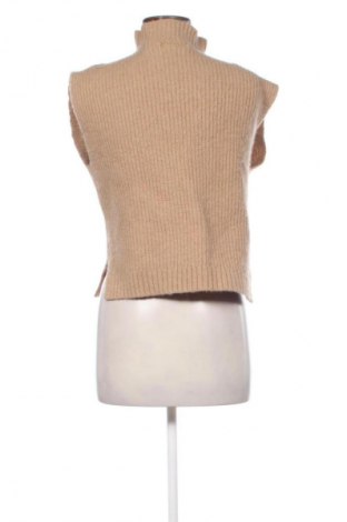 Női pulóver Minimum, Méret S, Szín Bézs, Ár 13 223 Ft