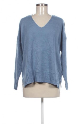 Дамски пуловер Minority, Размер M, Цвят Син, Цена 7,66 €
