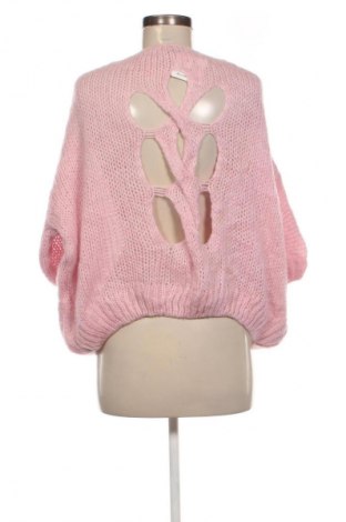Dámský svetr Minouu, Velikost M, Barva Růžová, Cena  2 029,00 Kč